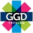 GGD logo