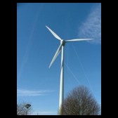 windmolen klein