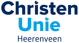 Logo-ChristenUnie-Heerenveen-blok-300