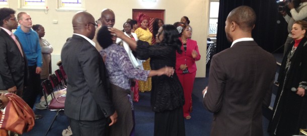 ark of covenant church 1