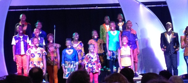 foto Watoto De Salvator 1