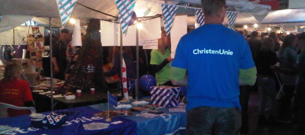 Festival 316 2011