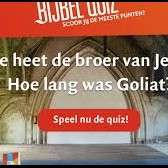 bijbelquiz