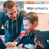 Mijn school is bijzonder