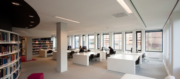 Tresoar-Leeuwarden